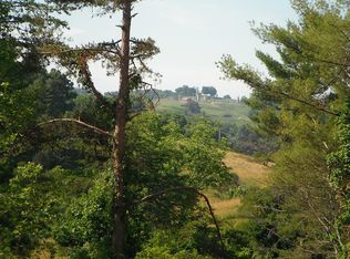 Tillery Branch Rd, Marshall, NC 28753