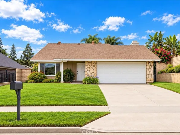 15874 Tern St, Chino Hills, CA 91709