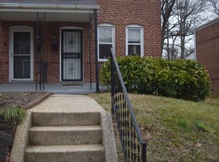 1654 Mussula Rd, Towson, MD 21286