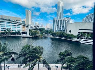 31 SE 5th St APT 601, Miami, FL 33131