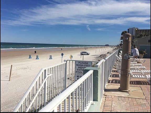 “World’s Most Famous Beach”