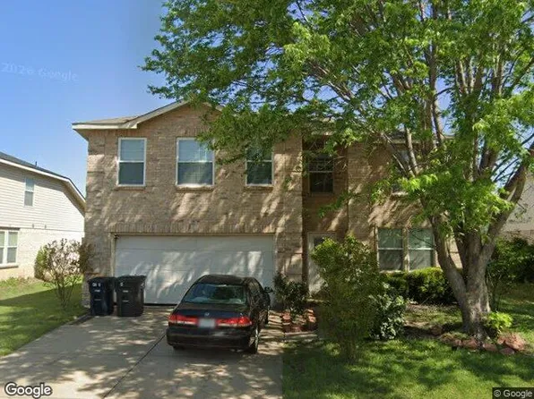 4308 Mayberry Ln, Fort Worth, TX 76123