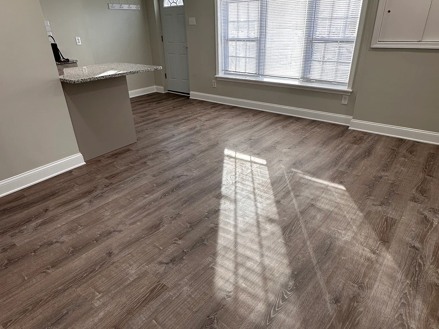 1 bed, 550 sqft, $1,650 — Photo 1