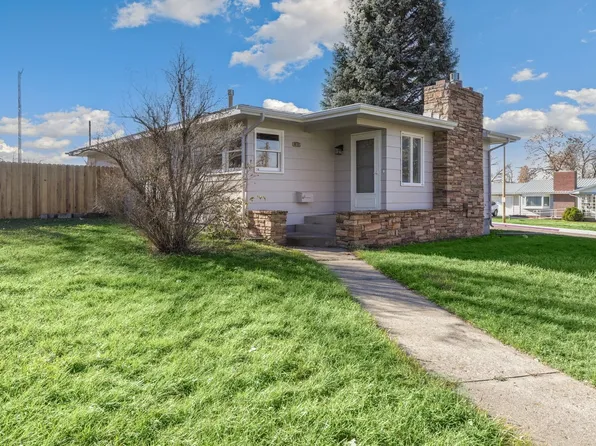 1800 1st Ave S, Great Falls, MT 59401