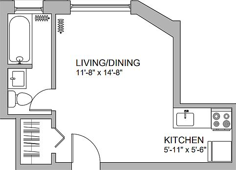1st image of 5493 S Cornell Ave #6314420
