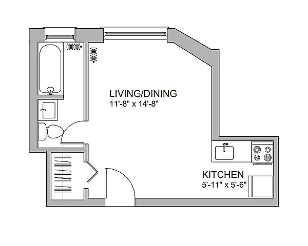Floor plan 55000bu