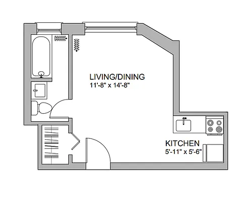 Floor plan 55000bu