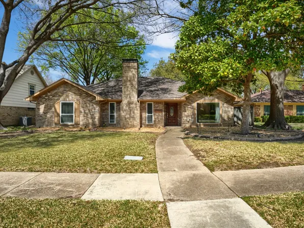 2109 Portsmouth Dr, Richardson, TX 75082