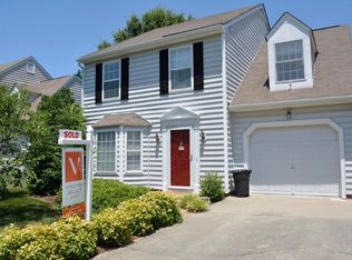 12528 Caitlin Cir, Henrico, VA 23233