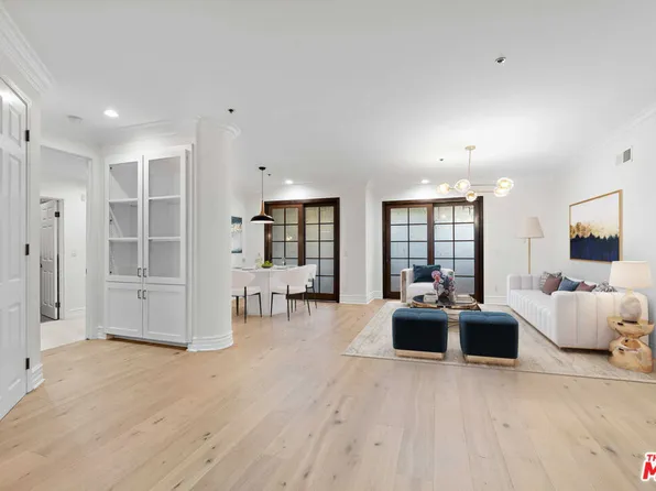 850 N Croft Ave APT 303, Los Angeles, CA 90069