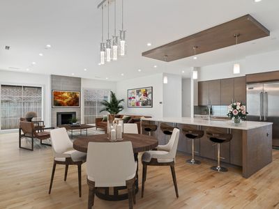 3433 Amherst Ave, Dallas, TX, 75225
