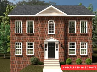 3711 Crescent Ridge Dr SW, Roanoke, VA 24018