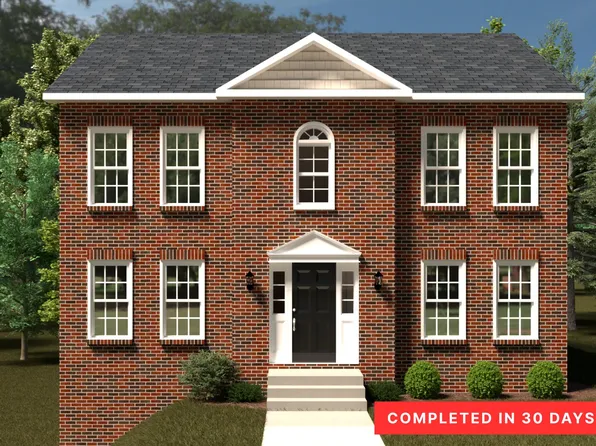 3707 Crescent Ridge Dr SW, Roanoke, VA 24018