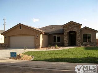 3487 W 200 N, Hurricane, UT 84737