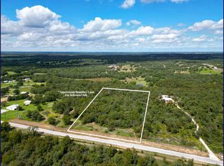 LOT 7 Muy Grande Rd, Nocona, TX 76255