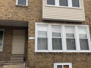 6534 Linmore Ave, Philadelphia, PA 19142