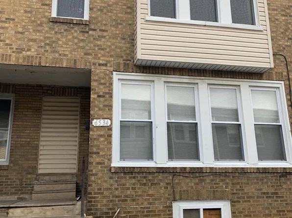 6534 Linmore Ave, Philadelphia, PA 19142