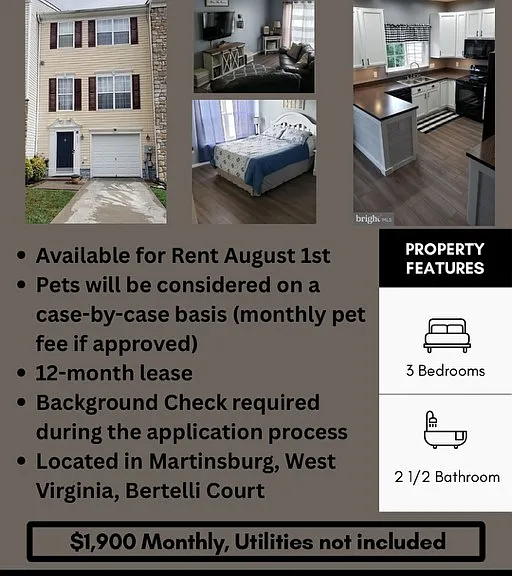 322 Bertelli Ct #322 — Photo 1