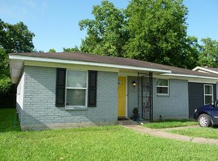 3010 Poe Rd, Houston, TX 77051