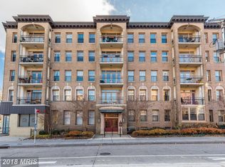 2902 Porter St NW APT 35, Washington, DC 20008