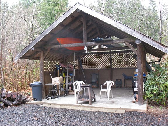 4th image of 340 N Duckabush Dr E