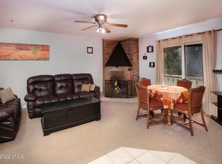 4123 Spruce Way UNIT 16, Vail, CO 81657