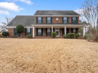 3576 Gailyn Dr, Memphis, TN 38135