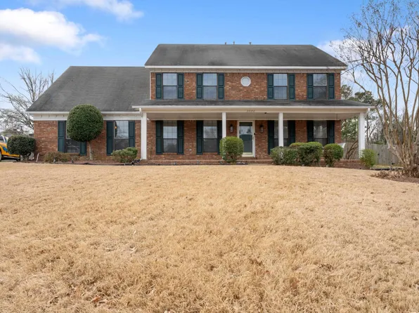 3576 Gailyn Dr, Memphis, TN 38135