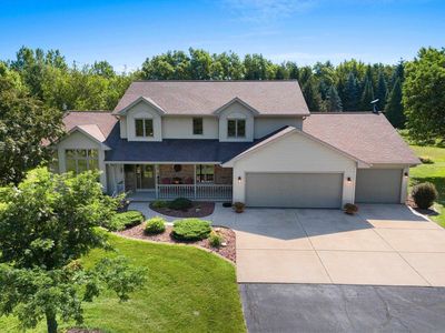 N5198 WHITETAIL DRIVE, Seymour, WI, 54165