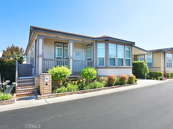 51 Rancho Rd #51, Tustin, CA 92780