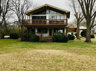 1286 Hiwassee Cir, Decatur, TN 37322