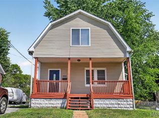 9533 Tennyson Ave, Saint Louis, MO 63114