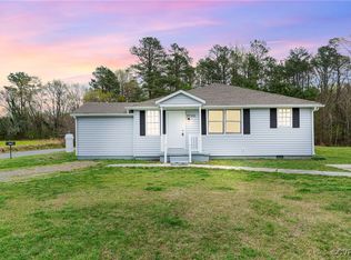 27311 Bethune Rd, Petersburg, VA 23805