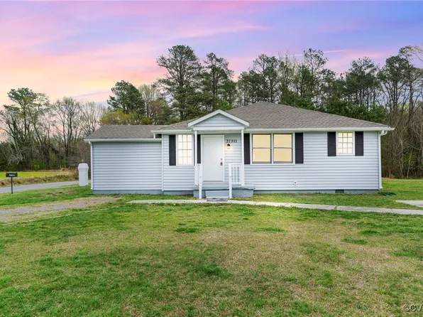 27311 Bethune Rd, Petersburg, VA 23805