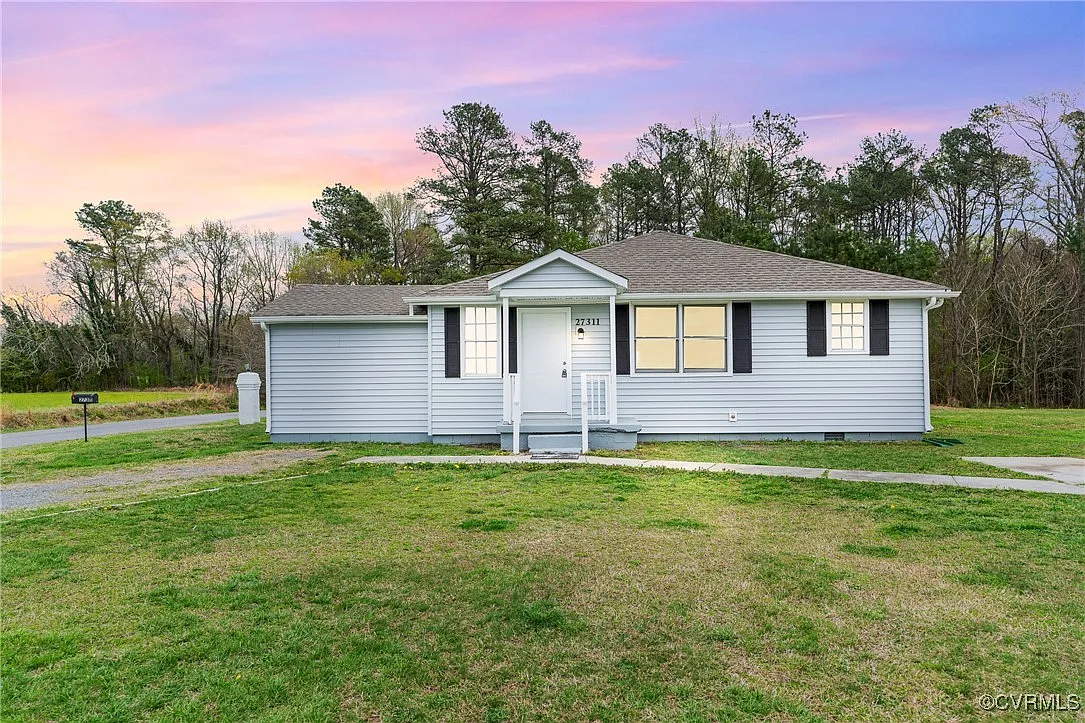 27311 Bethune Rd photo 1