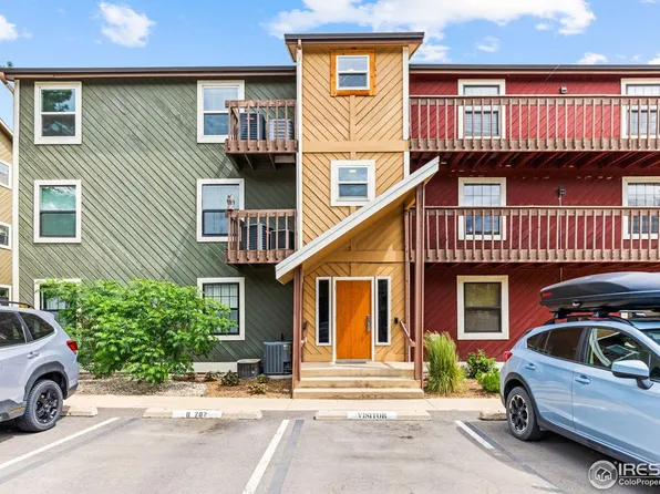 2875 Shadow Creek Dr #301, Boulder, CO 80303