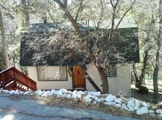 693 Butte Ave, Big Bear City, CA 92314
