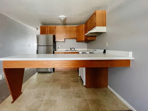 408 S Walnut St #16, Crawfordsville, IN 47933