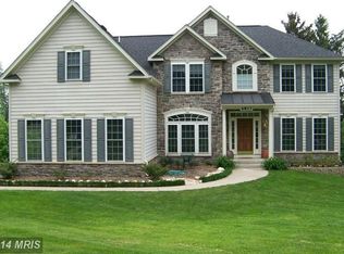 6813 Crickenberger Rd, New Market, MD 21774