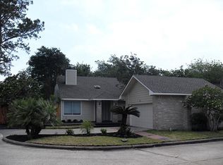 1610 Newcomb Way, Houston, TX 77058