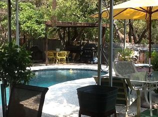 8306 Shenandoah Dr, Austin, TX 78753