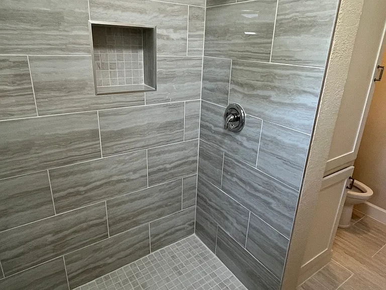 Bath room