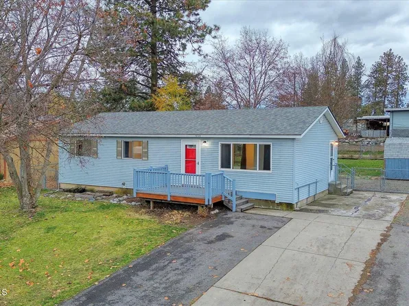 502 W 13th Ave, Post Falls, ID 83854