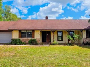 600 Highway 113, Flomaton, AL 36441