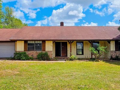 600 Highway 113, Flomaton, AL, 36441