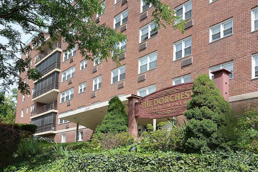 1st image of 415 Claremont Ave APT 2f