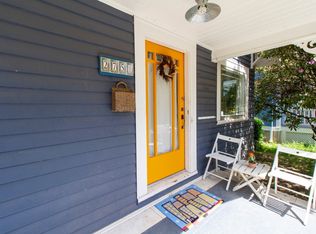 2751 NW Savier St, Portland, OR 97210