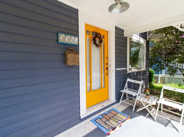 2751 NW Savier St, Portland, OR 97210