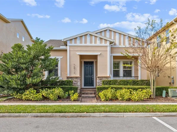 16912 Tradewind Point, Winter Garden, FL 34787