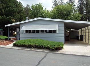 1482 Patrick Dr, Paradise, CA 95969